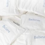 Believe Baby Bamboo Baby Diapers Size 1 - Premium, Super-Absorbent, Hypoallergenic for Sensitive Skin, Chemical-Free, Unscented, Eco-Friendly Diaper for Babies 8-14 lbs - 60 Ct - Image 4